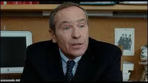 Qui est ce personnage dans la saison 1 ?