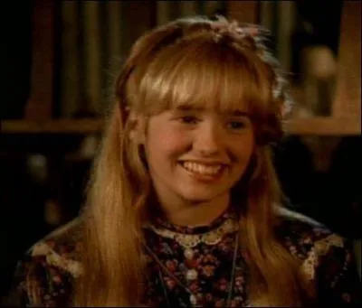 Qui est ce personnage ?