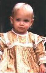 Qui est ce petit bébé ?