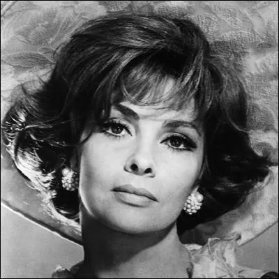 Elle sort du lot, lolo ! Mais comment donc ?