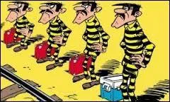 Dans la bande dessinée "Lucky Luke", les frères Dalton font indéniablement partie des personnages emblématiques. Parmi les propositions, laquelle ne correspond pas au prénom de l'un des frères ?