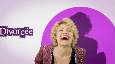 Comment s'appelle la mère ?