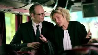 De qui la mère est amoureuse ?