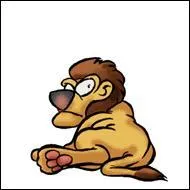 Déchiffrez cette phrase : reih, ousn sionté sand el ozo, adnqu utot à cupo un onil osun a tatauqé !