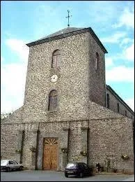 La commune de Plouguenast se situe en région ...