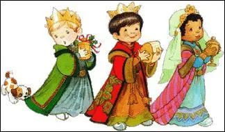 Que fête-t-on le 6 janvier ?