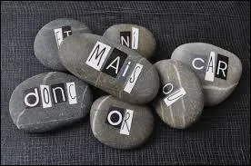 Question identique, mais au pluriel.