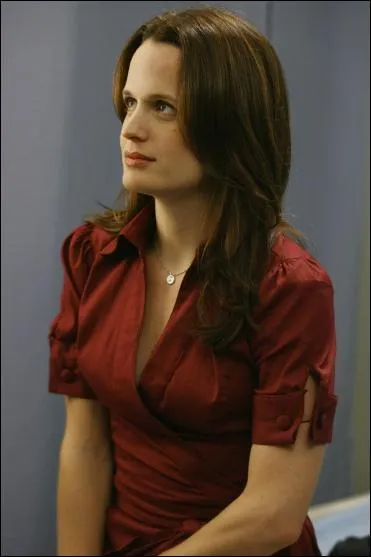 Avec qui cette personne est-elle sortie ?