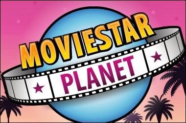 MovieStarPlanet est un jeu en ligne fait pour...