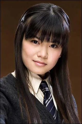 Comment s'appelle cette fille ?