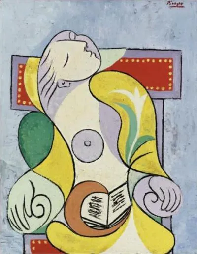 Quel est le titre de cette uvre ?