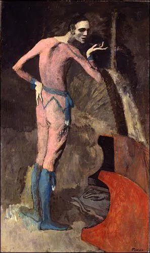 Quelle est cette uvre ?