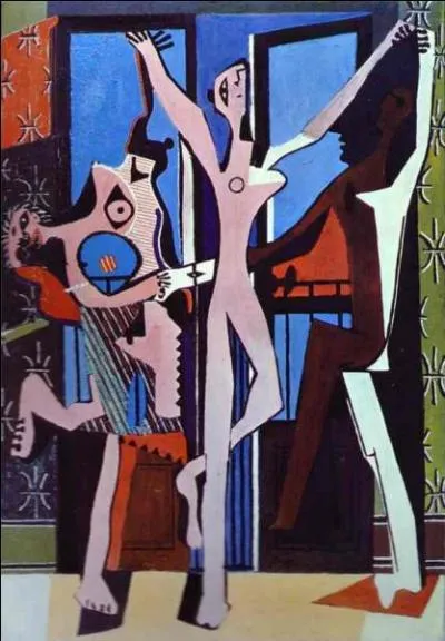 Comment s'appelle ce tableau ?