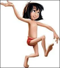 Qui hypnotise Mowgli ?