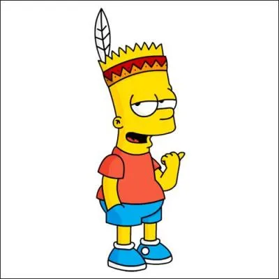 Comment s'appelle ce jeune garçon ?