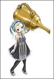 Quel est ce personnage ?