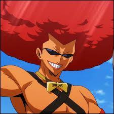 Quiz Fairy tail