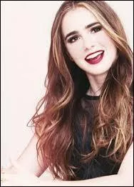 Qui est cette actrice ?