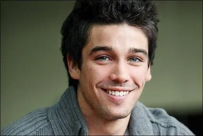 Qui est ce personnage ?