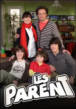 Cette série a commencé en :