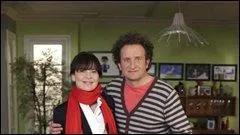 Daniel Brière joue le rôle de :