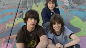 Comment s'appelle le 1er épisode de la saison 1 ?