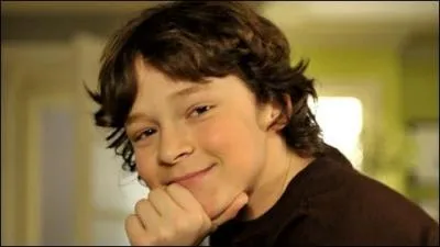 Louis-Philippe Beauchamp joue le rôle de :