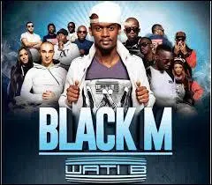 Quel est le nom de son label ?