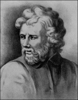 "Epith&egrave;te a invent&eacute; l'adjectif qui porte son nom... on lui attribue aussi les tiques". Et il est mort en buvant une coupe... de cheveux. Qu'en pensez-vous ?
