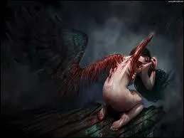 Au départ, Lucifer était un ange magnifique au service de celui qui l'a créé.