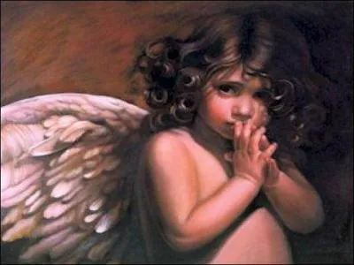 Ils sont souvent cités en relation avec le trône de leur Créateur et toujours en dessous, ils sont également incorporés aux ornements de l'arche.