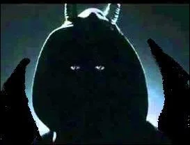 Il est un des anges de la mort, sa mission est de rencontrer les personnes et de les escorter vers l'autre côté au moment de leur décès : qui est-il ?