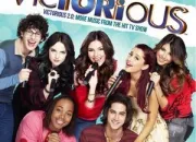 Quiz Victorious