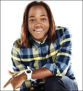 Quelles sont les caractéristiques d'André ?