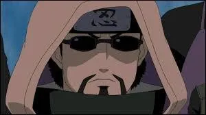 Quel est ce personnage ?