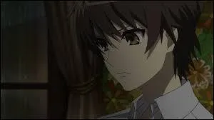 Quel est ce personnage ?