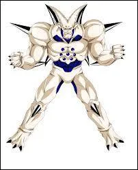 Quel est ce personnage ?