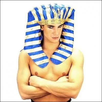 Qui est ce séduisant architecte dans l'Égypte antique qui deviendra conseiller direct de la femme pharaon Hatshepsout qui tombera éperdument amoureuse de lui ?