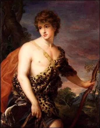 Qui est ce personnage de la mythologie grecque n d'un amour incestueux; il est le symbole de la beaut des jeunes hommes; il sera tu tragiquement par un sanglier l'enlevant  l'amour de sa matresse Aphrodite ?