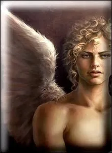 Qui est ce dieu grec androgyne d'une beauté incomparable, maître de l'amour ?