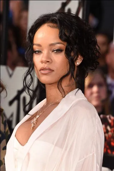 Terminons ce quiz par Rihanna, savez-vous où elle est née ?