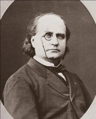 Trouvez l'île où est né ce grand poète, Leconte de L'Isle !