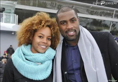 Plus de deux mètres, plus de 120kg, et ce n'est pas de la guimauve, où est né Teddy Riner ?