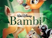 Quiz Disney - 'Bambi'