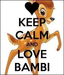 Plus tard, Fleur aura un fils, qu'elle appellera :