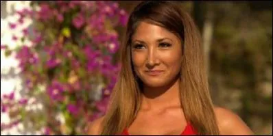 Comment s'appelle cette séductrice ?