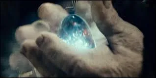 Que cherche Thorin dans toutes les pièces d'or dans la montagne ?