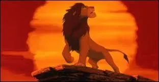 Ce dernier parvient à tuer Mufasa et à faire terriblement culpabiliser le lionceau. Il fera de son mieux pour que le petit :