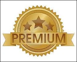Que signifie "Premium" ?