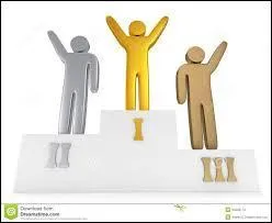 En parlant de "niveau" à la question précédente, y a-t-il vraiment des niveaux ?